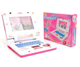 Muzički laptop igračka za decu sa aplikacijama