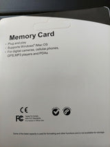 Micro SD memorijska kartica 32 i 64 GB sa adapterom