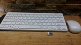 Bežična tastatura i miš K-03, veza 2,4 GHz