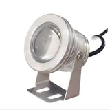 Podvodna RGB LED lampa za fontane i bazene
