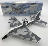 Leteća igračka avion 30x28 cm sa donjim osvetljenjem