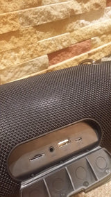 Prenosivi Bluetooth zvučnik 30 cm sa 2x20 W