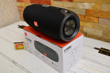 Prenosivi Bluetooth zvučnik 30 cm sa 2x20 W