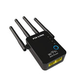 WiFi pojačivač signala sa 4 antene 300 Mbps i režimom rutera