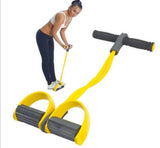 Fitnes ekspander za vežbanje ruku i nogu