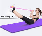 Fitnes ekspander za vežbanje ruku i nogu