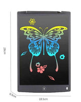 LCD tabla za crtanje i pisanje 12 inča u boji