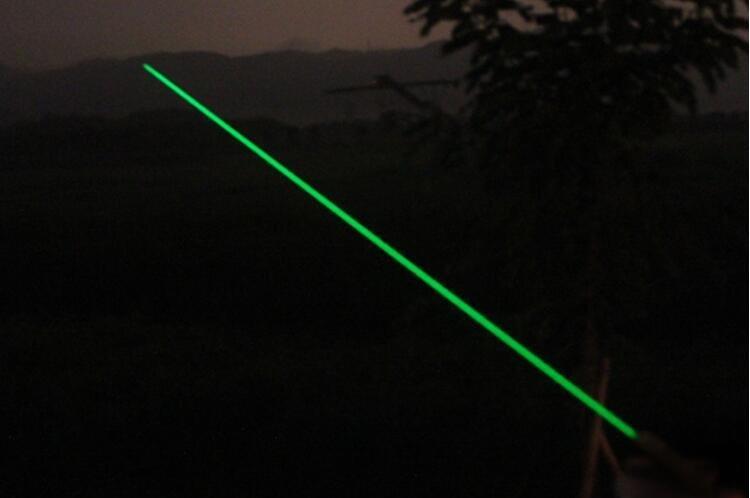 Laser pointer - Najjaci model 1000mw