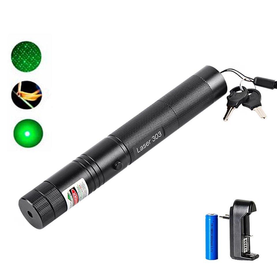 Laser pointer - Najjaci model 1000mw