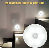 LED lampa sa senzorom pokreta za unutrašnji prostor