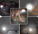 LED lampa sa senzorom pokreta za unutrašnji prostor
