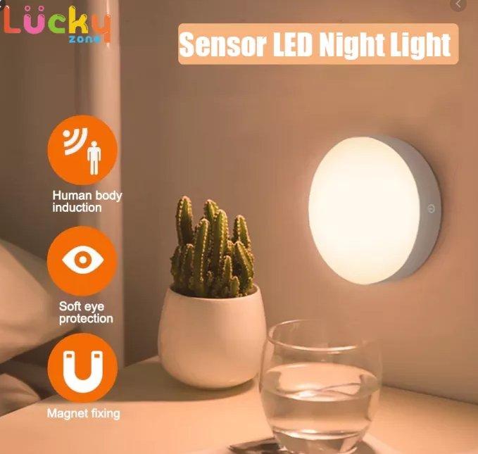 LED svetlo koje prati kretanje