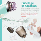 Električni aspirator za nos za bebe sa dve glave