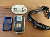 GPS uređaj za uvid u kretanje psa