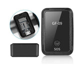 GPS lokator GF-09 veličine 3,2 cm sa magnetom