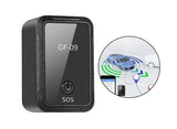 GPS lokator GF-09 veličine 3,2 cm sa magnetom