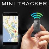 GPS lokator GF-09 veličine 3,2 cm sa magnetom