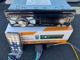 Auto radio TP62 sa Bluetooth-om, USB i SD ulazom