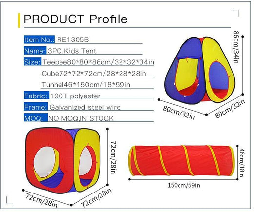 Šator tunel za decu-Šator-šator tunel za decu - Šator tunel za decu-Šator-šator tunel za decu