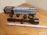 Optički nišan 3,5-10x50 sa nosačima 11 mm