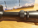 Optički nišan 3,5-10x50 sa nosačima 11 mm