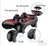 Bluetooth gamepad VA-013 sa držačem za telefon