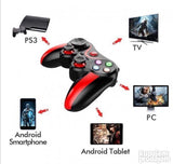 Bluetooth gamepad VA-013 sa držačem za telefon
