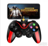Bluetooth gamepad VA-013 sa držačem za telefon