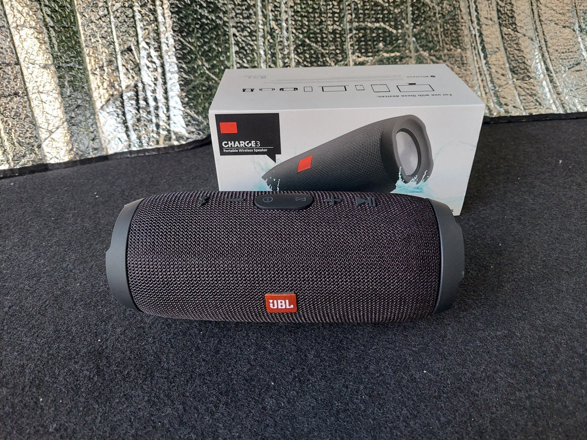 Prenosni Bluetooth zvučnik 2 x 10 W sa baterijom 6000 mAh