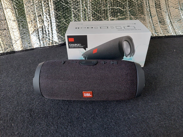 Prenosni Bluetooth zvučnik 2 x 10 W sa baterijom 6000 mAh