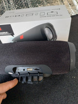 Prenosni Bluetooth zvučnik 2 x 10 W sa baterijom 6000 mAh