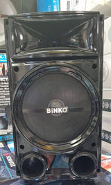 Bluetooth zvučnik BK-800 sa bežičnim mikrofonom