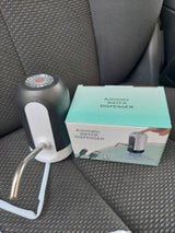 Punjiva pumpa za vodu za balon sa USB punjenjem