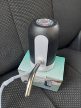 Punjiva pumpa za vodu za balon sa USB punjenjem