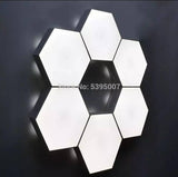 LED svetlosne šare uz upravljanje dodirom