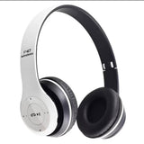 Bluetooth slušalice P47 preklopne sa FM radiom