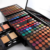 Set paleta za šminkanje sa 180 nijansi senki