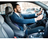 Oslonac za sedenje sa memorijskom penom