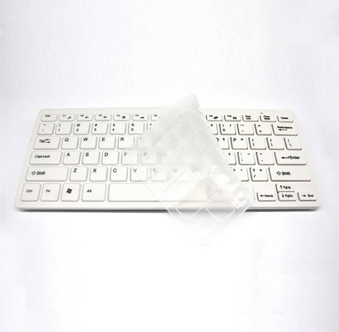 Bezicna tastatura i mis K03 Wireless 2.4GHz Mini Keyboard