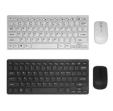 Bežična mini tastatura i miš K03 na 2,4 GHz