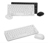 Bežična mini tastatura i miš K03 na 2,4 GHz