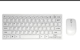 Bežična mini tastatura i miš K03 na 2,4 GHz