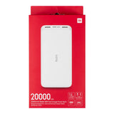 Redmi Power Bank kapaciteta 20.000 mAh