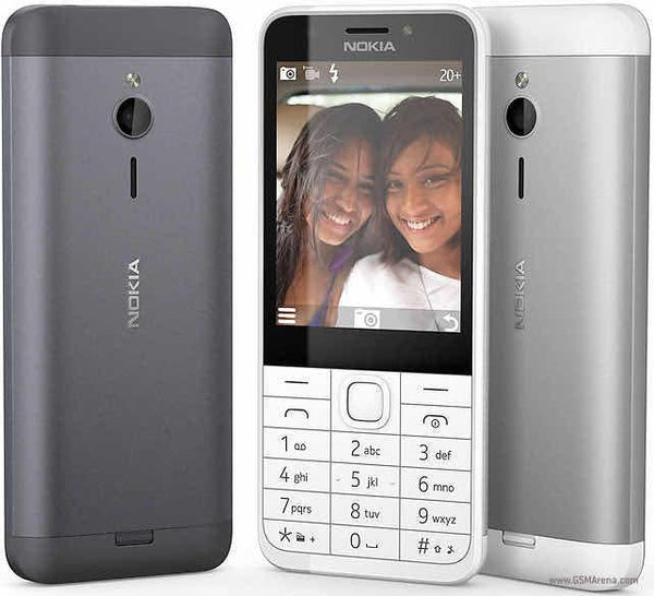 Mobilni telefon sa 2 SIM i ekranom 2,8 inča