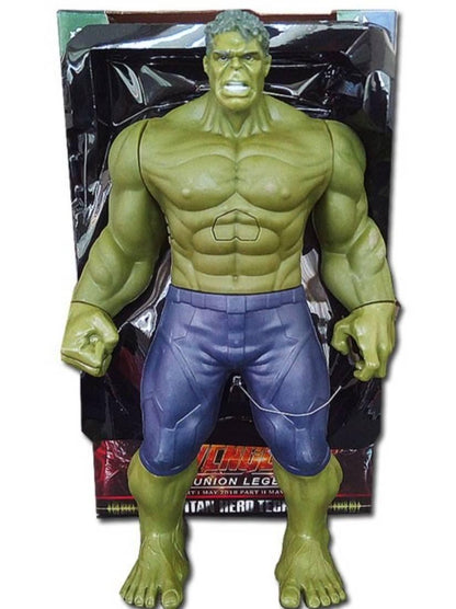 Velika Igračka Hulk od 30 cm