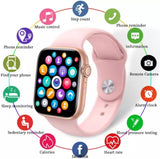 Pametni sat T600 Plus sa Bluetooth pozivima i IP67