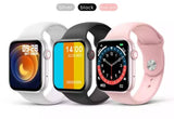 Pametni sat T600 Plus sa Bluetooth pozivima i IP67