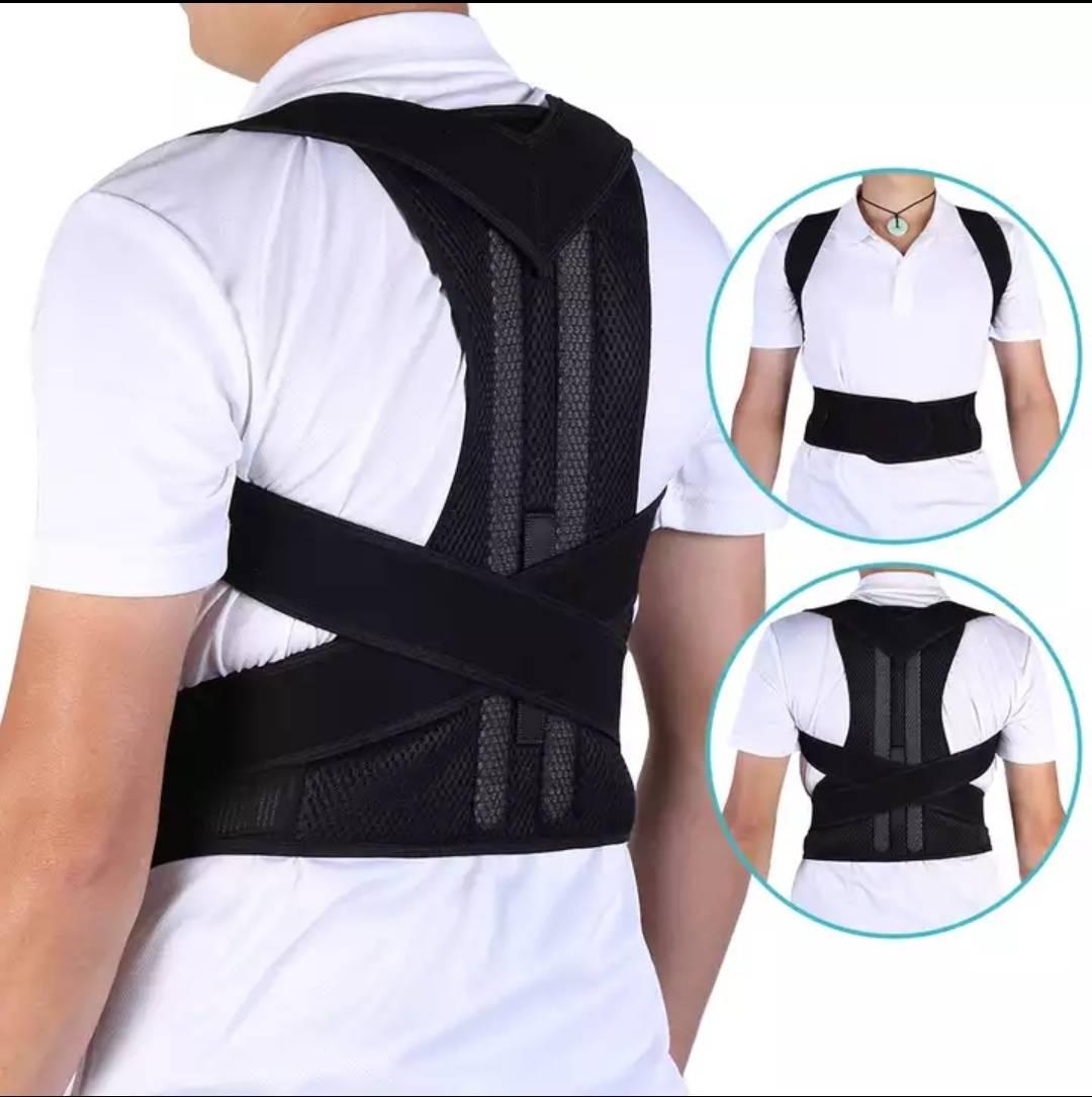 Pojas za držanje leđa za muškarce i žene