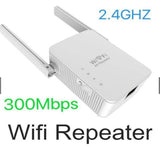 WiFi repetitor 300 Mbps sa AP i repeater režimom
