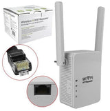 WiFi repetitor 300 Mbps sa AP i repeater režimom